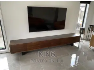 Photo - TV Stand 6ft