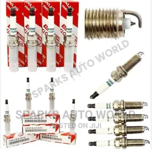 Lexus Spark Plugs
