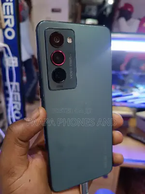 Tecno Camon 18 Premier 256 GB Gray