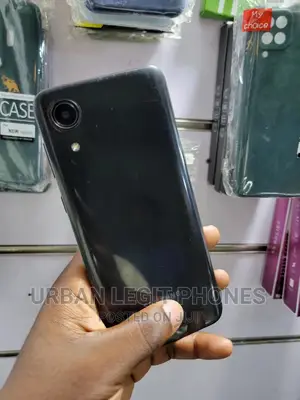 Samsung Galaxy A03 Core 32 GB Black