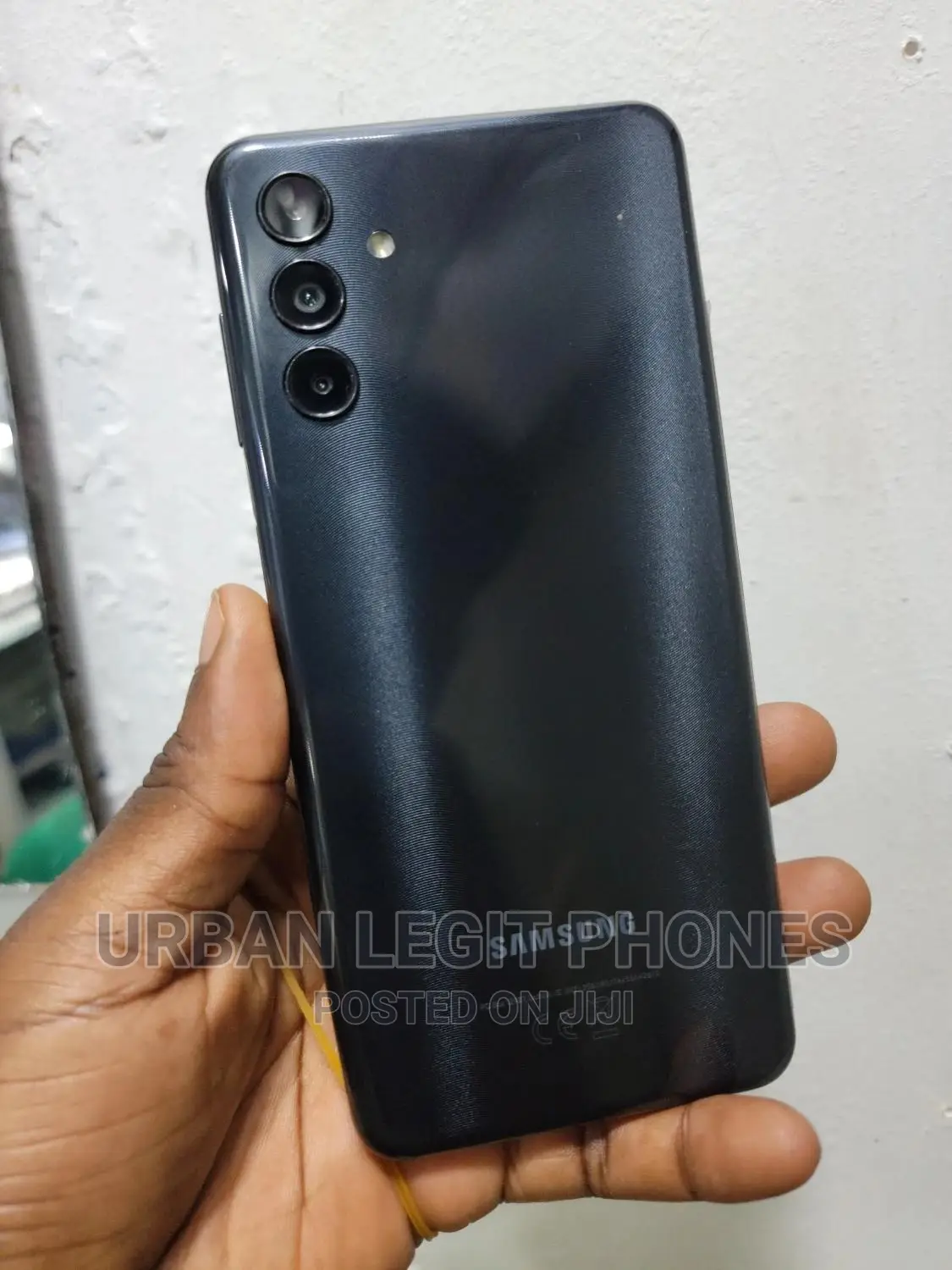 Samsung Galaxy A04s 128 GB Black
