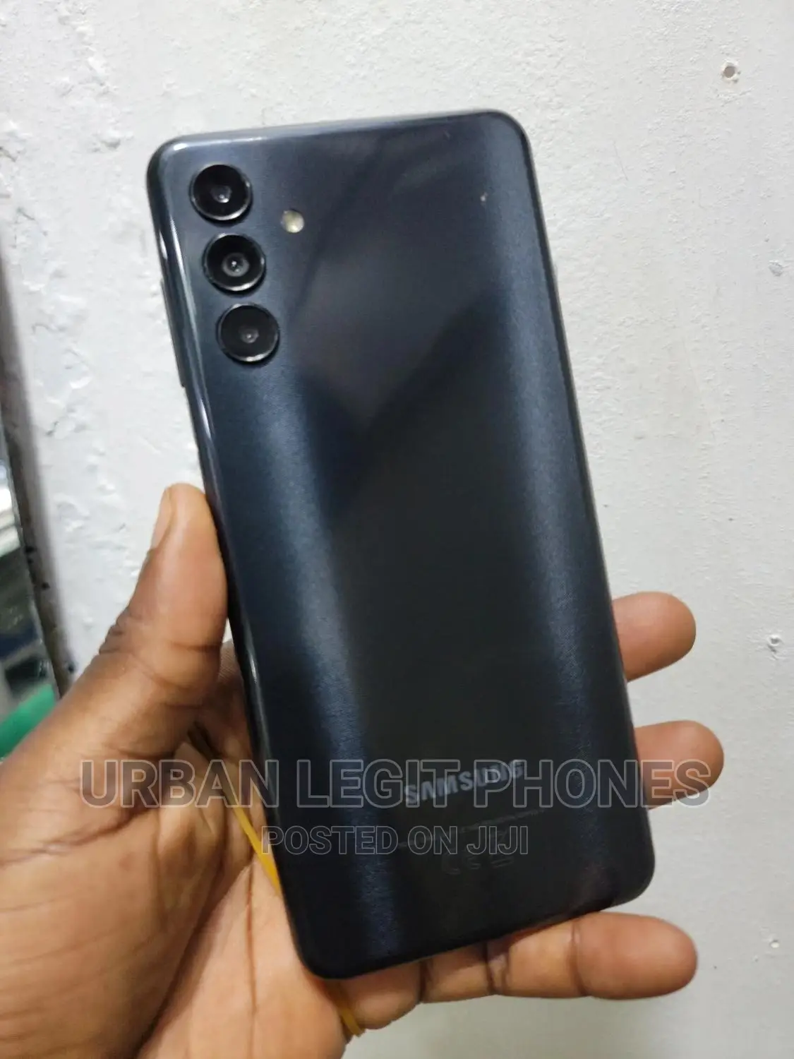 Samsung Galaxy A04s 128 GB Black