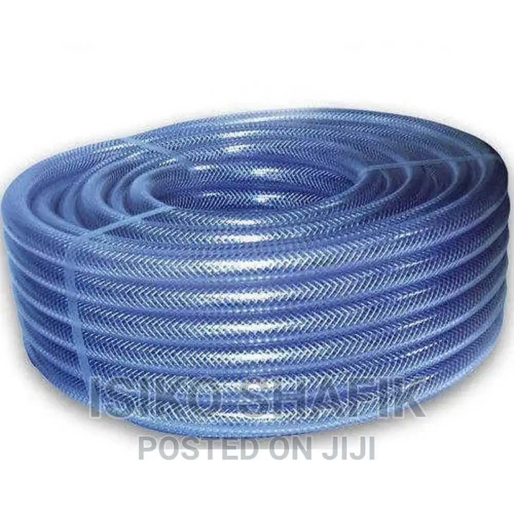 Horse Pipe / Hose Pipe 1