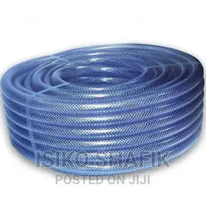Horse Pipe / Hose Pipe 1