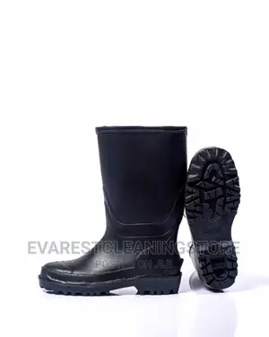 Gumboots Heavy-duty