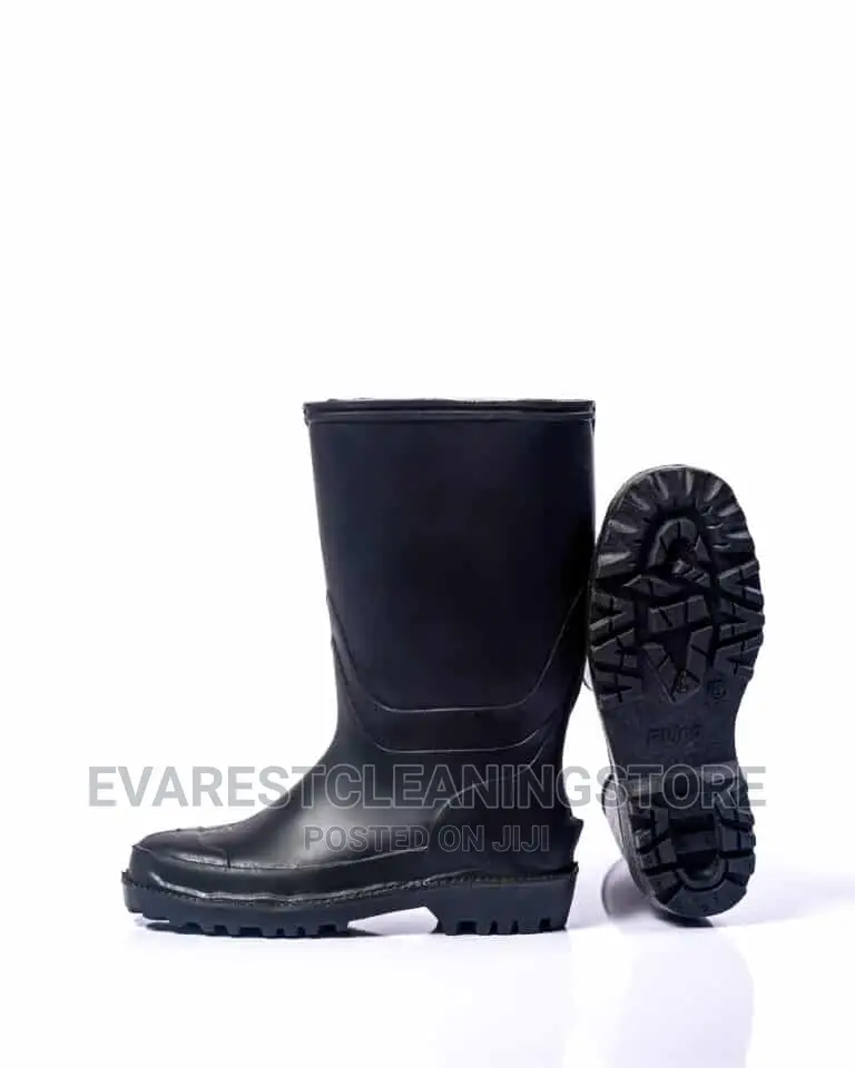 Gumboots Heavy-duty