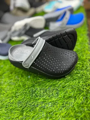 Kids Literide Crocs