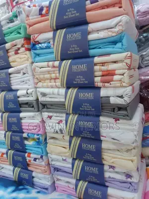 Hotel Collection Bedsheets