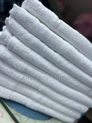 Towels Original Cotton