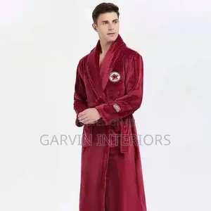 Bathrobes Cotton