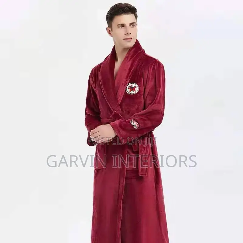 Bathrobes Cotton