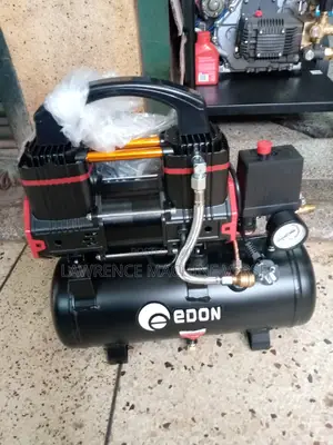 Silent Air Compressor 10L