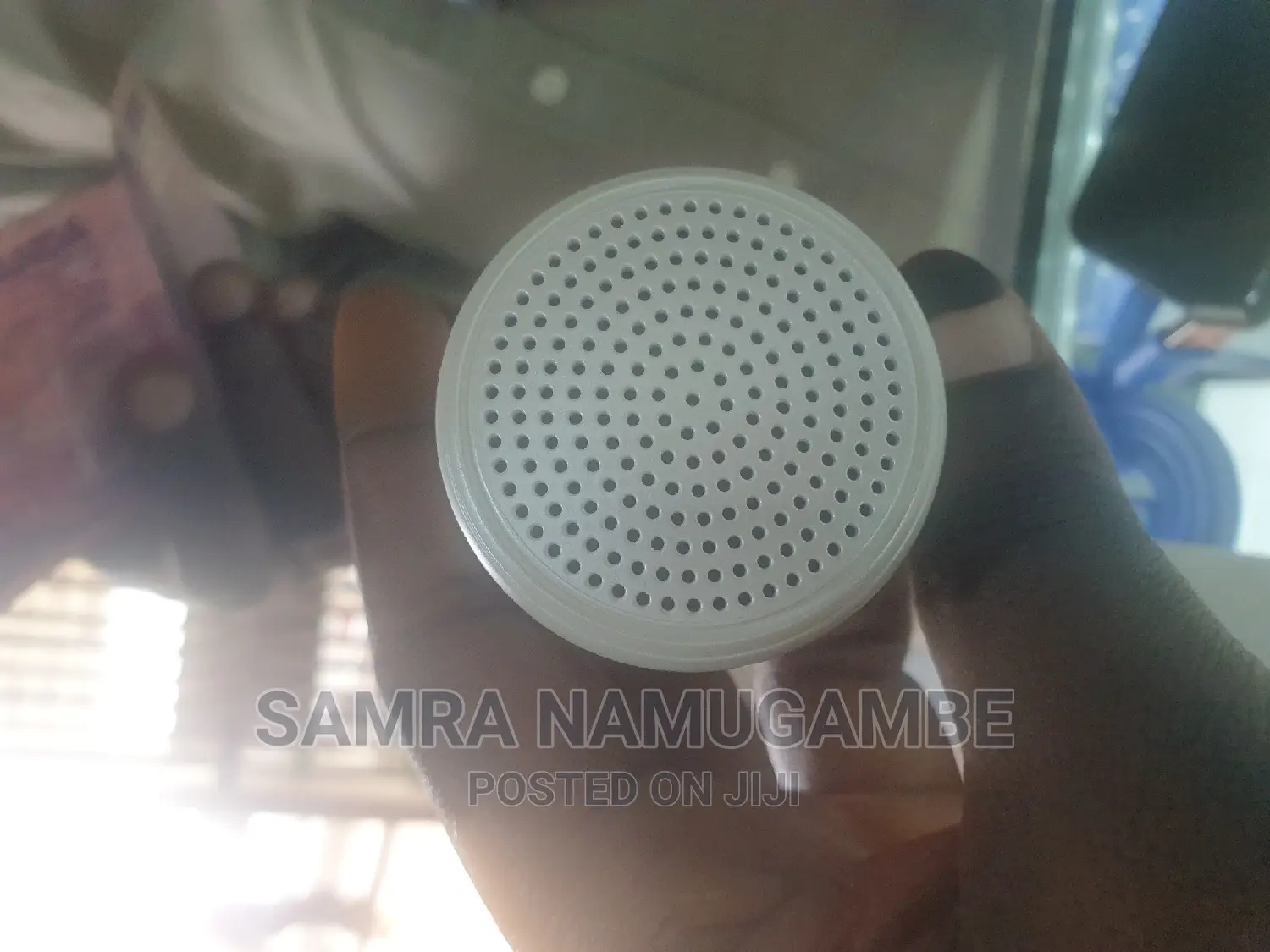 Wireless Speaker V5.0