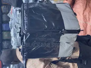 Food Delivery Bag