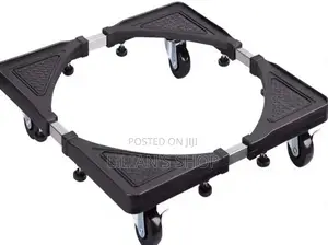 Multifunction Movebale Fridgestand Holder Refrigerator Base