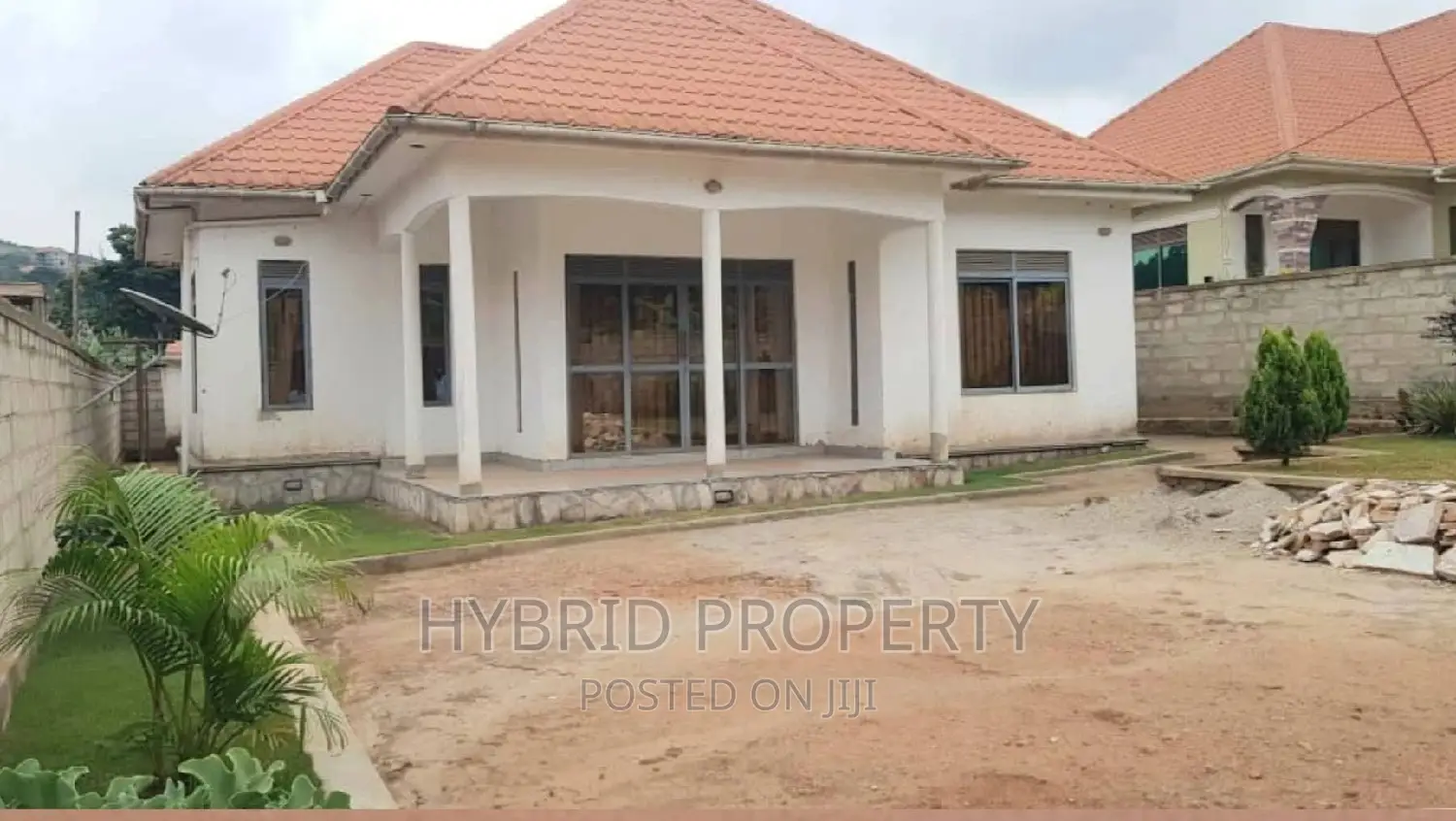 3bdrm House in Kitende~Mazzi Along, Ssisa for sale