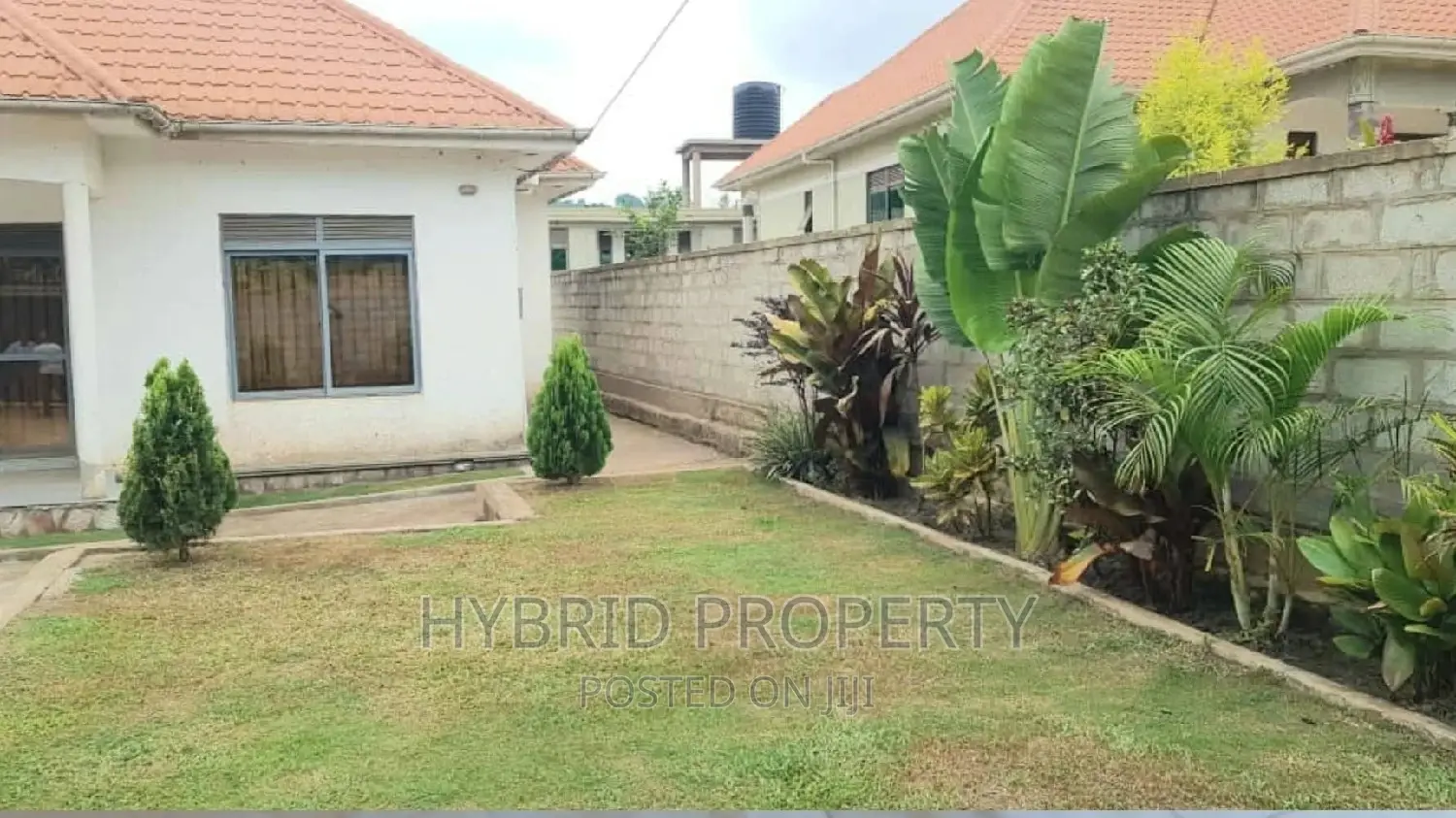 3bdrm House in Kitende~Mazzi Along, Ssisa for sale