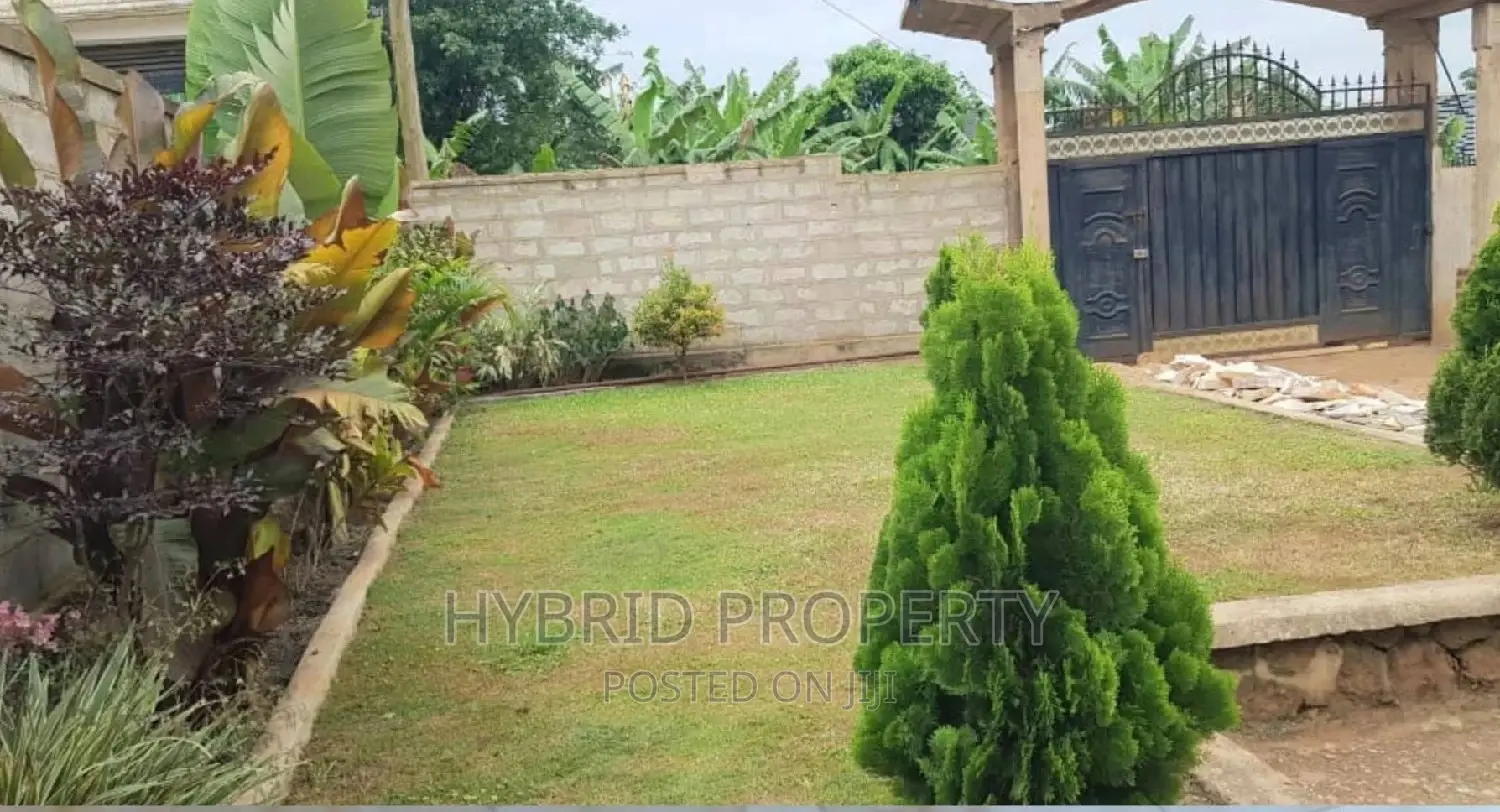 3bdrm House in Kitende~Mazzi Along, Ssisa for sale