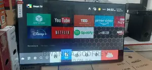 CTC 43 Inches Tv