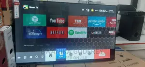 CTC 43 Inches Tv