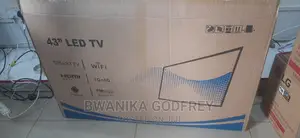 CTC 43 Inches Tv