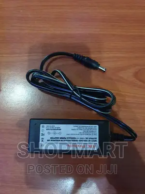 Bose Speaker Charger 17V