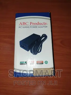 Bose Speaker Charger 17V