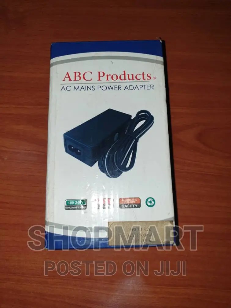 Bose Speaker Charger 17V