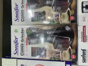 Classic Home Coffee Grinder