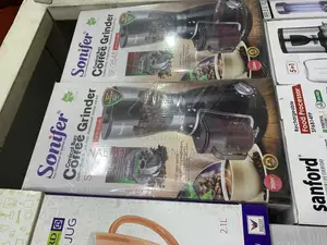 Classic Home Coffee Grinder