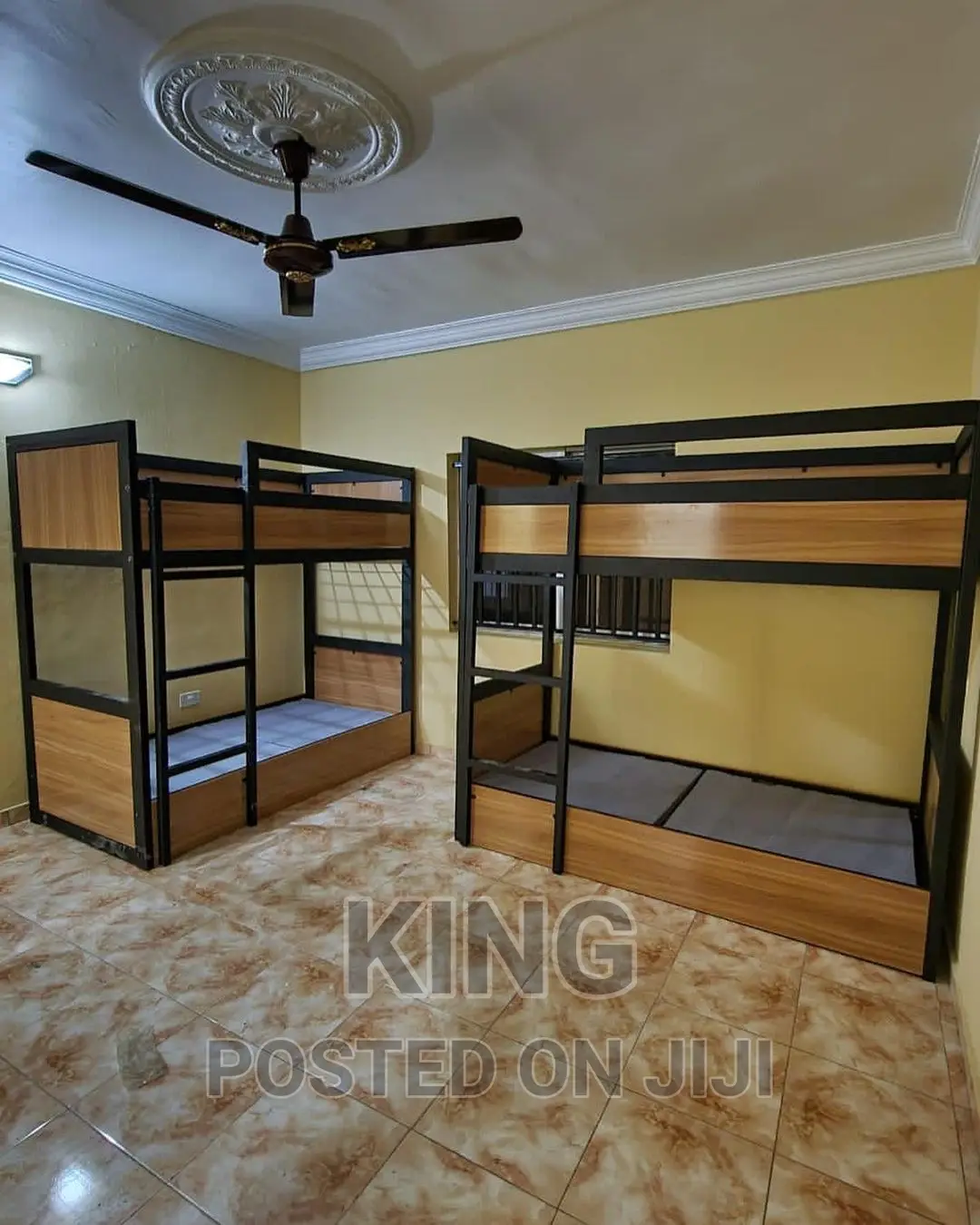 Bunk Bed Fir Kids