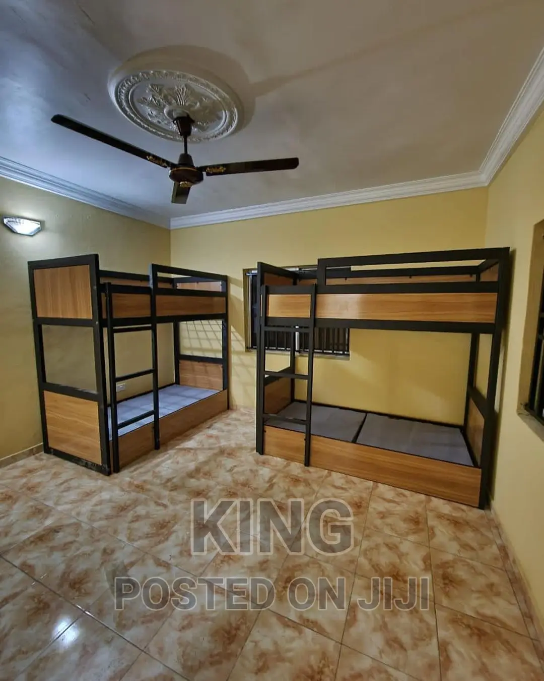 Bunk Bed Fir Kids