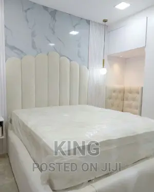 Photo - 6x5 Kings Bed Frame