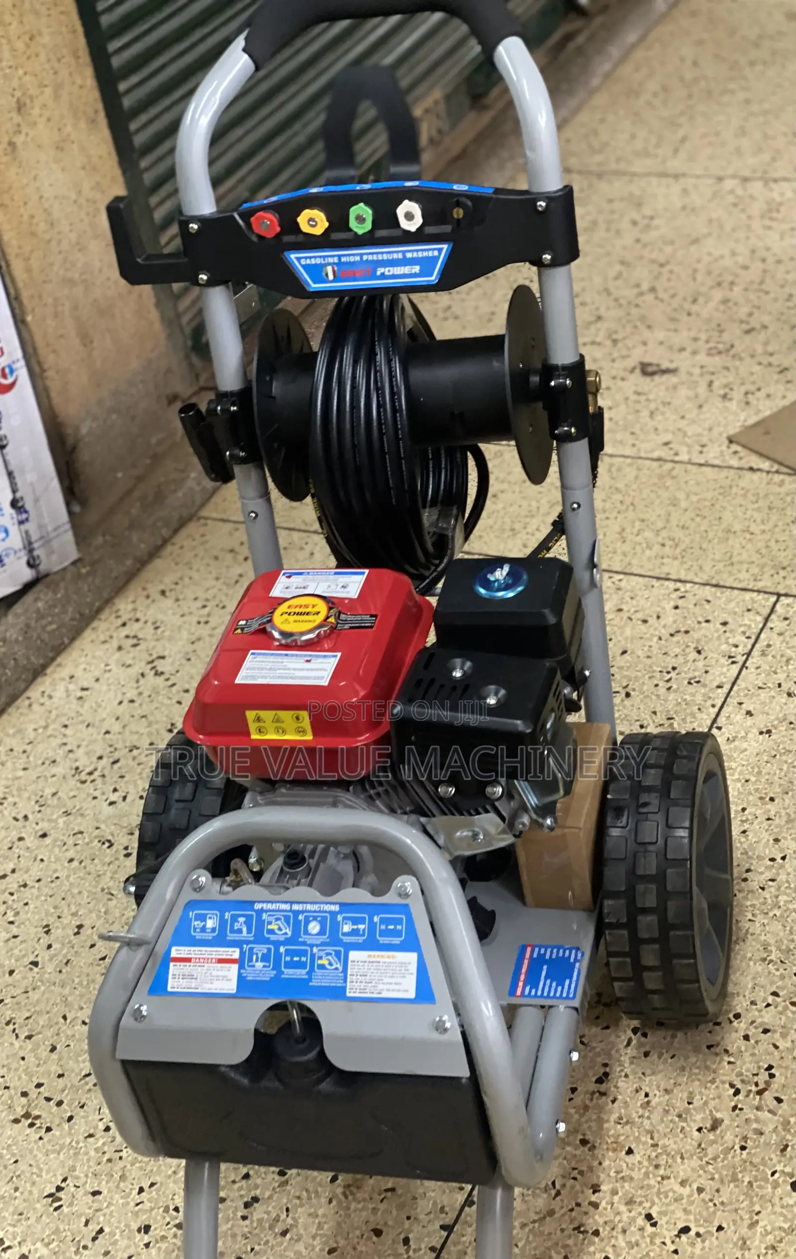 Car Washer /Jet Washer / Pressure Washer / Car