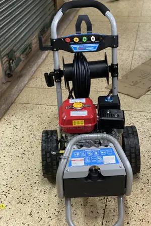 Car Washer /Jet Washer / Pressure Washer / Car