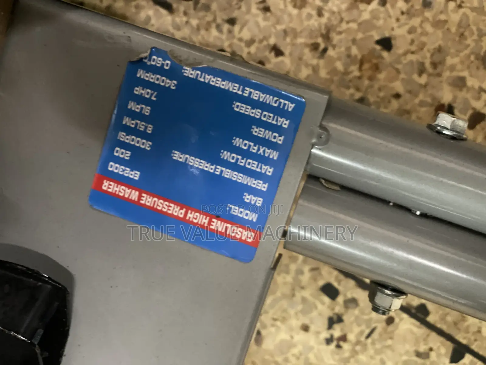 Car Washer /Jet Washer / Pressure Washer / Car