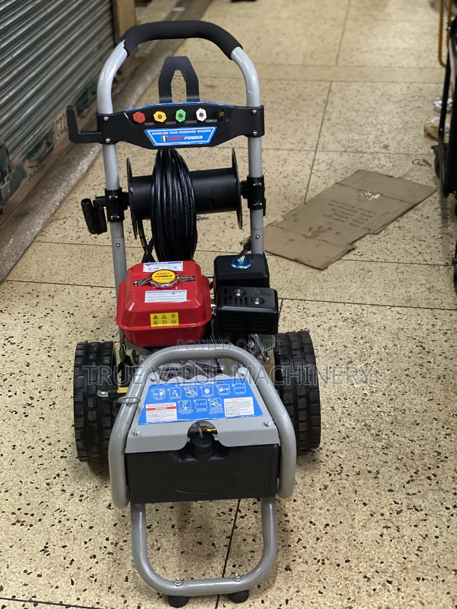 Car Washer /Jet Washer / Pressure Washer / Car