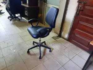 Secretarial Office Chair