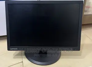 Lenovo Smart 20 Inches Monitor