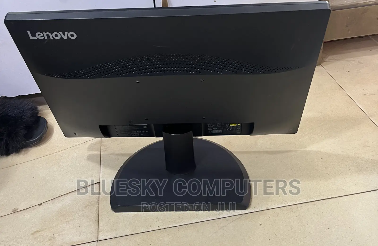 Lenovo Smart 20 Inches Monitor
