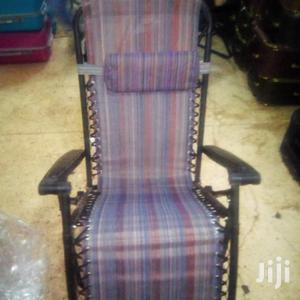 Arphopedic Foldable Chair