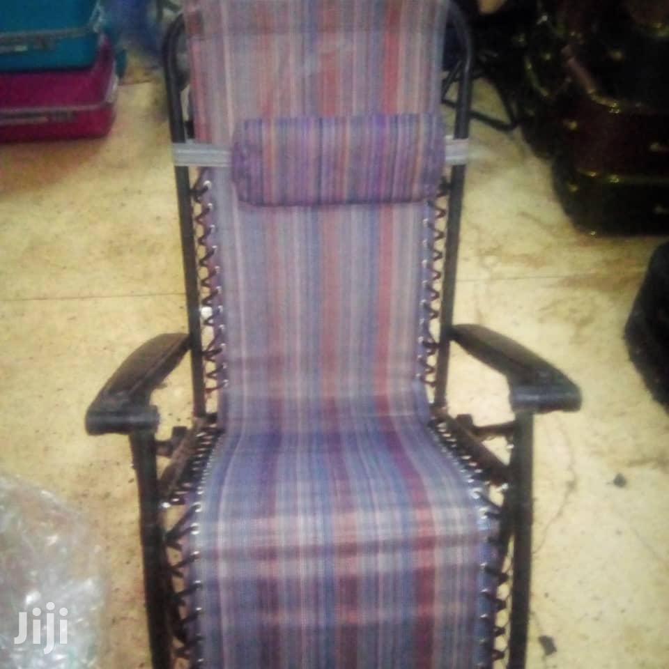 Arphopedic Foldable Chair