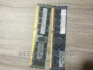 Ram Server 12800E