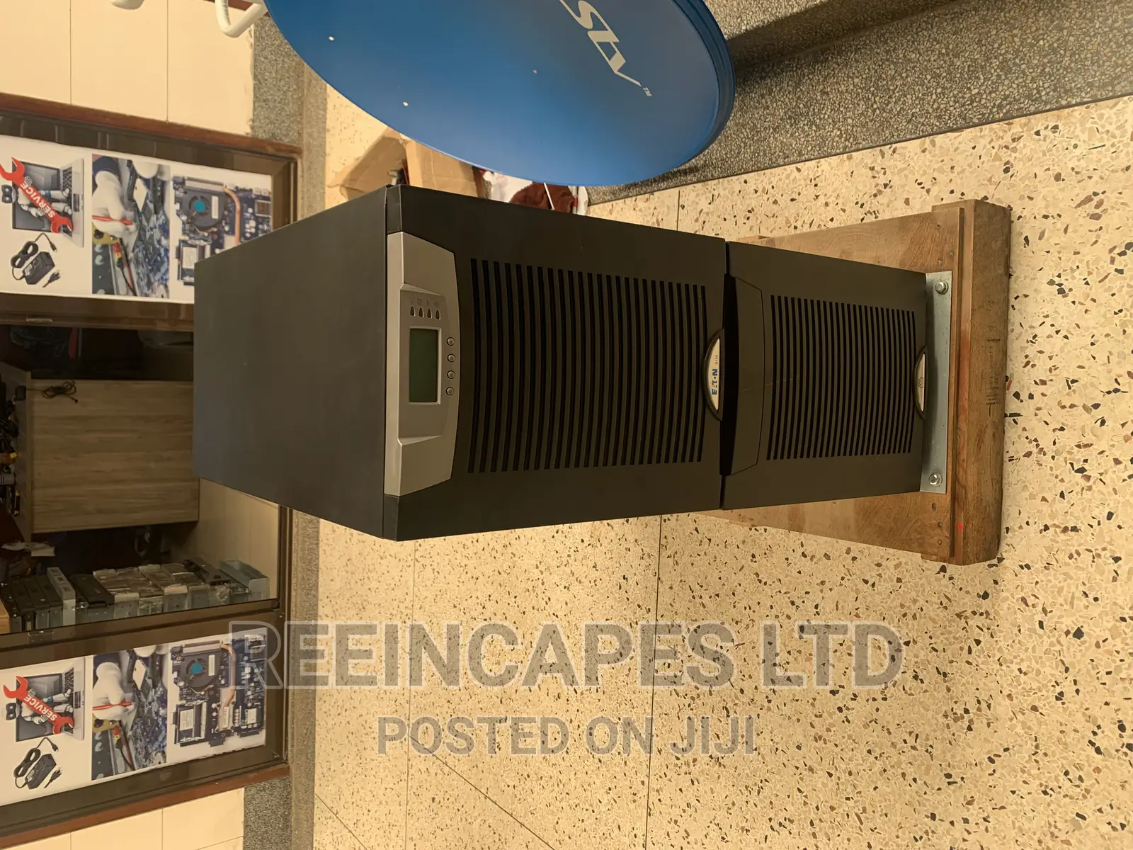 UPS 15 Kva Eaton