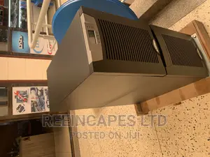 UPS 15 Kva Eaton