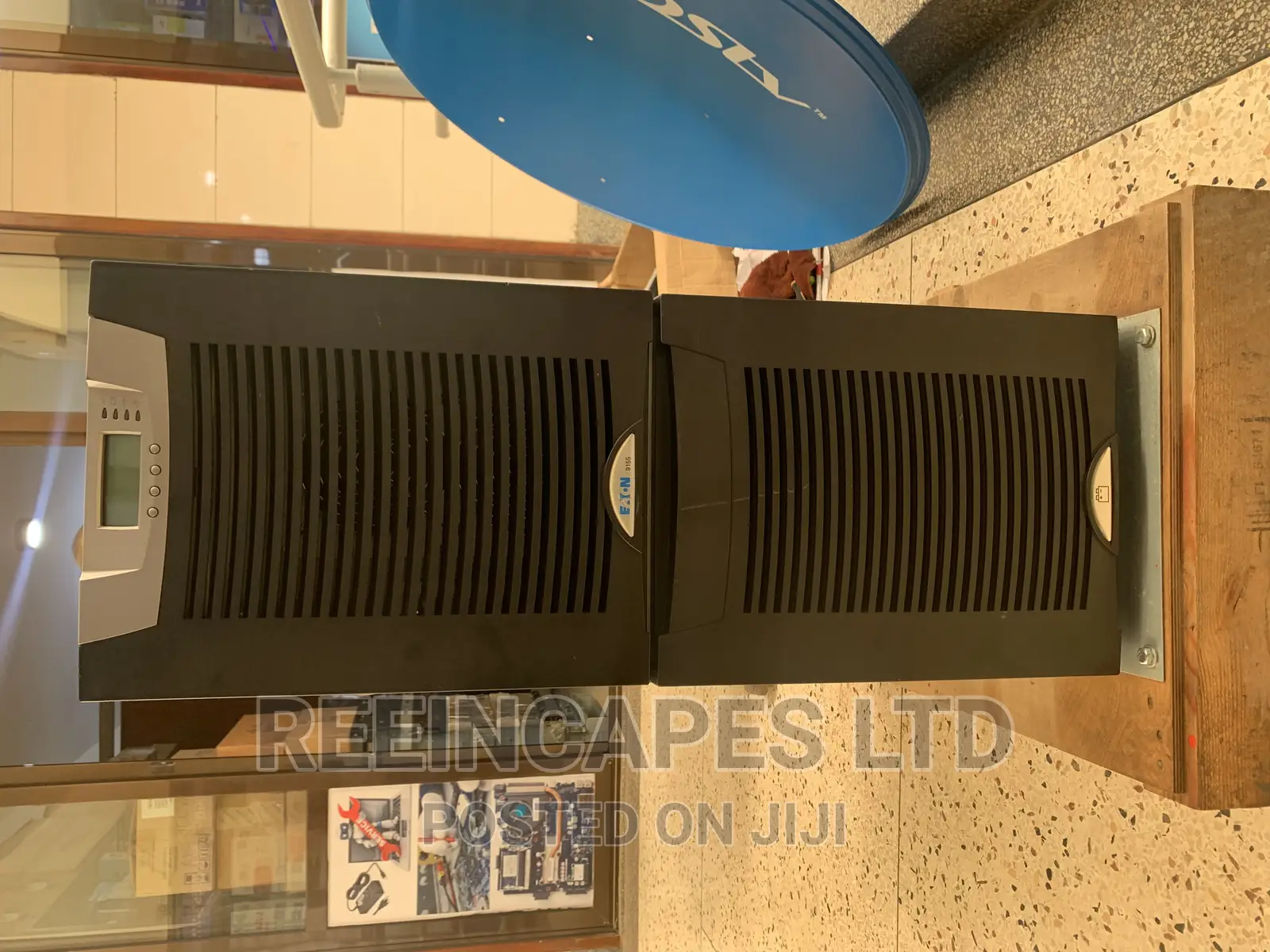 UPS 15 Kva Eaton