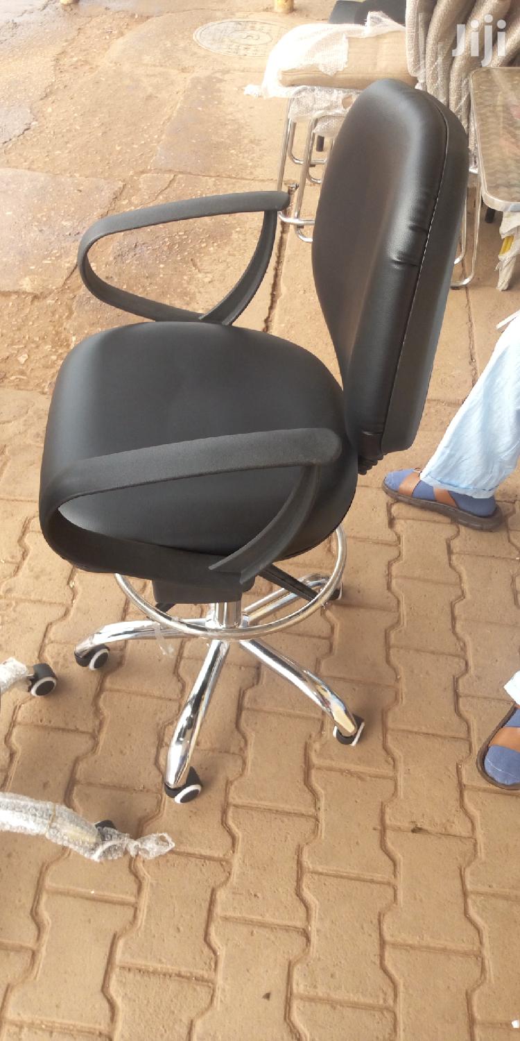 Receptionist Chair Brand New