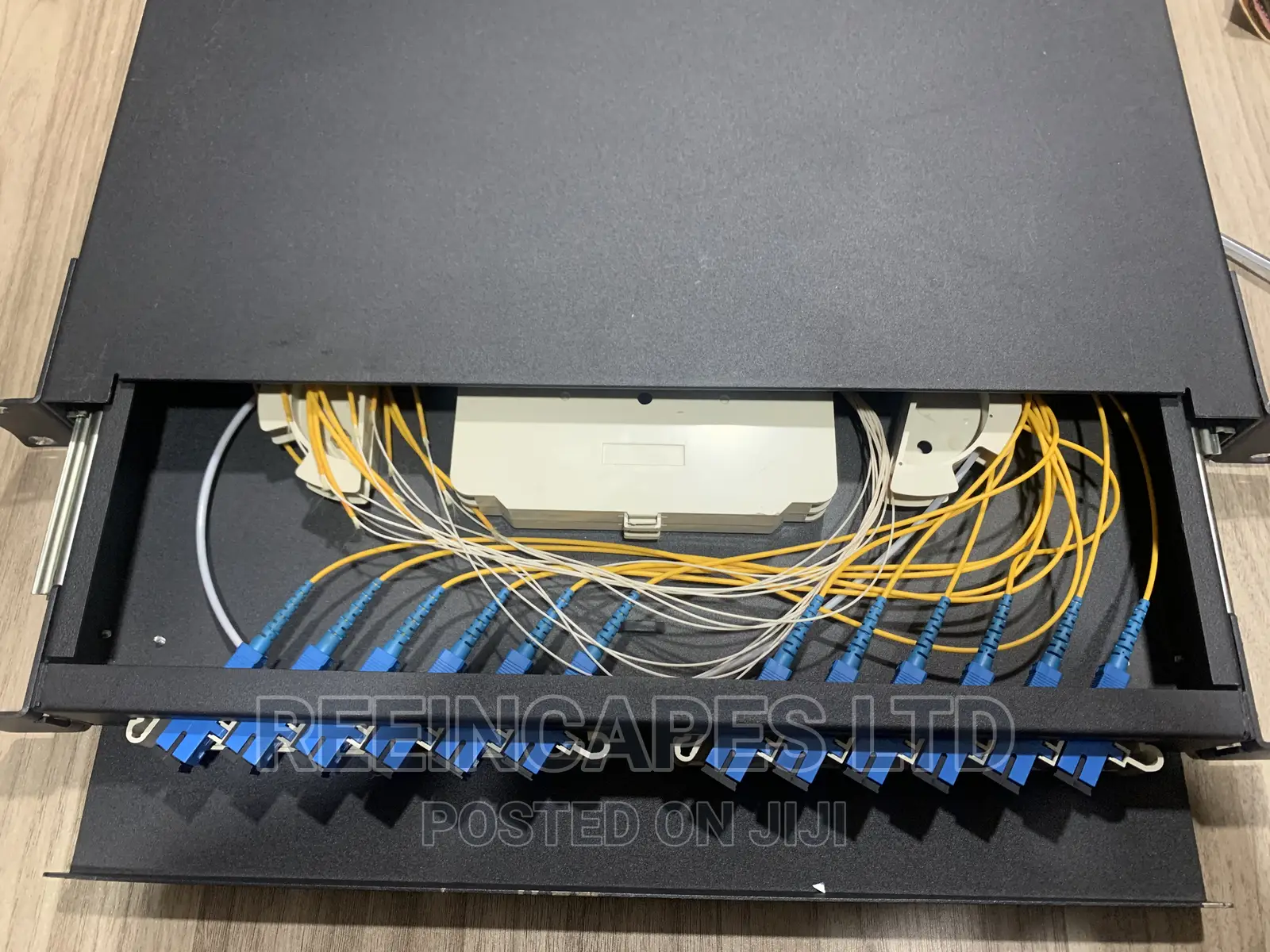 ODF (Fibre)