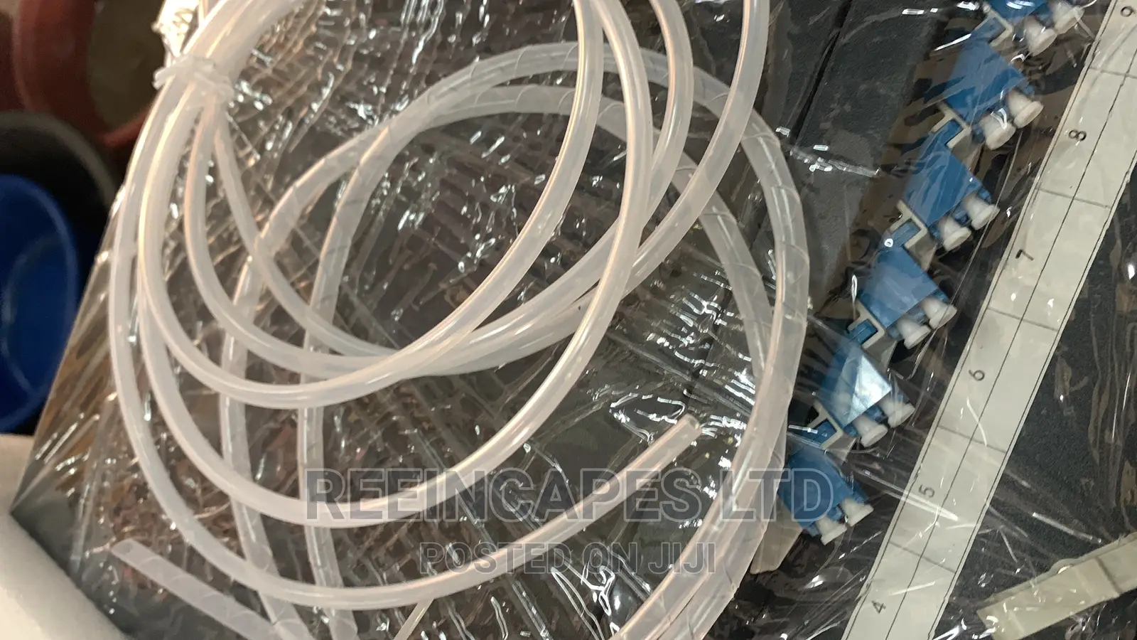 ODF (Fibre)