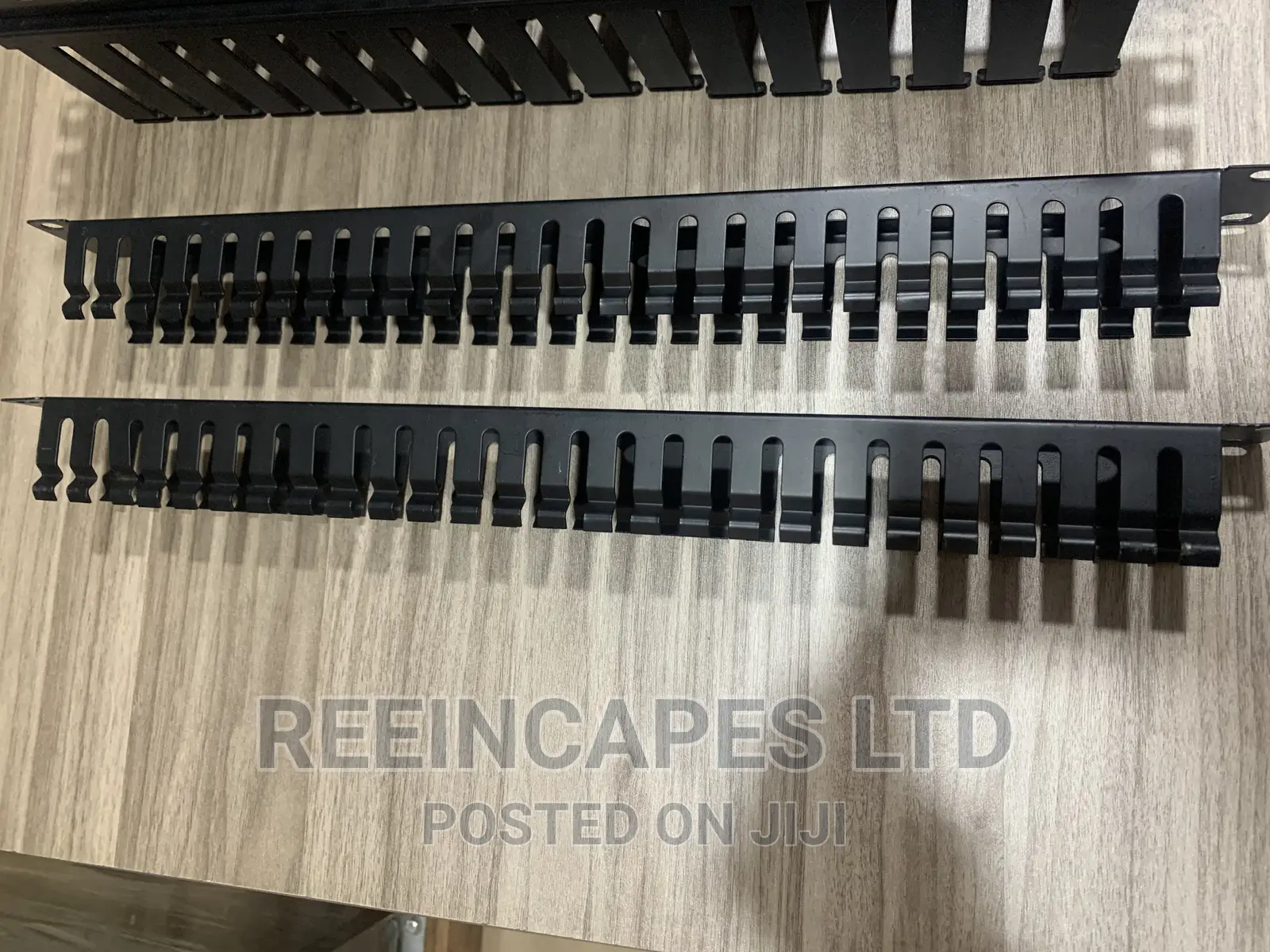 Cable Organiser